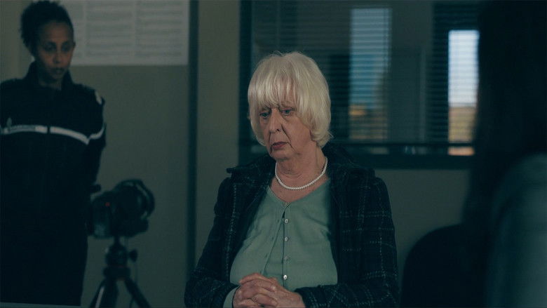 Still image for The Disappeared of Compostela season 1 episode 4: Episode 4 Still image for The Disappeared of Compostela season 1 episode 4: Episode 4