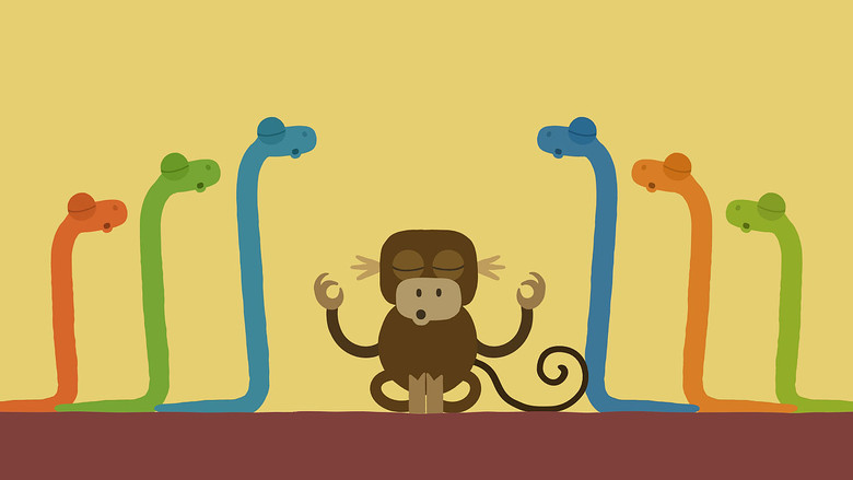 Still image for Animanimals season 1 episode 22: Snake Still image for Animanimals season 1 episode 22: Snake