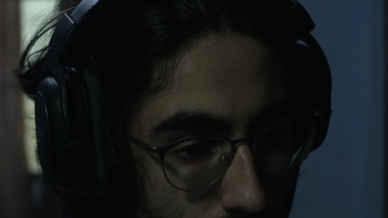 Imatge de Deixe Entrar