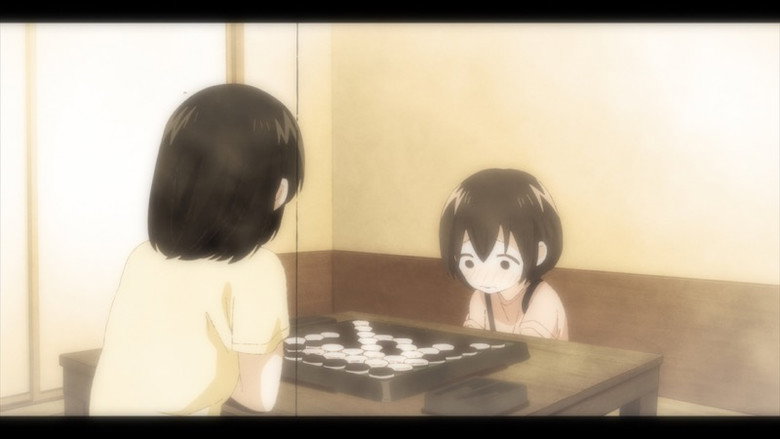 Still from Asobi Asobase - workshop of fun - - Season 1 Episode 1