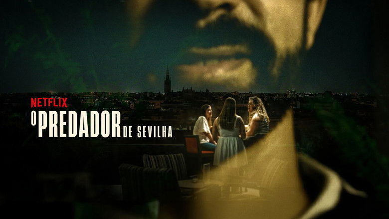 The Predator of Seville image 2