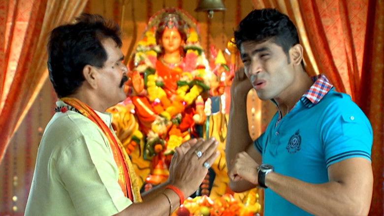 Still image for Badi Doooor Se Aaye Hai season 1 episode 33: Hemant is Missing From The Box