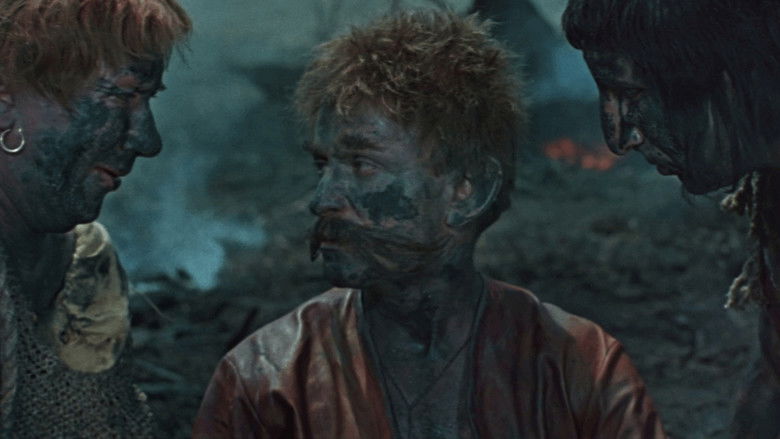 Imatge de Айболит-66