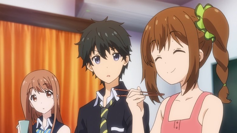 Masamune-kun no Revenge S1: Episódio 6 – Legendado HD – Animes House