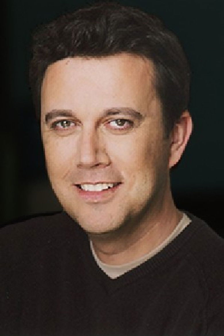 Christopher Lightfoot portrait image