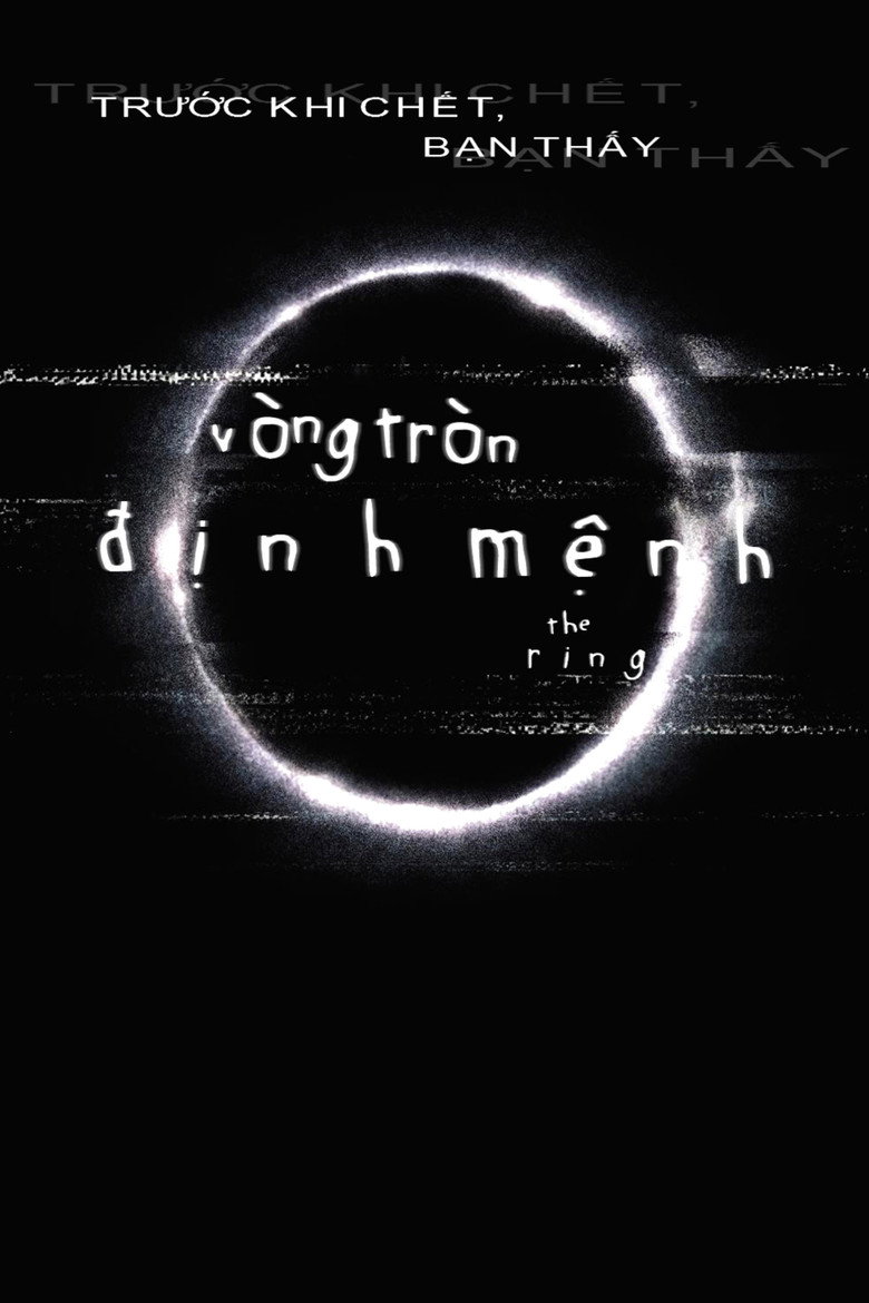 V&ograve;ng Tr&ograve;n Tử Thần (2002)