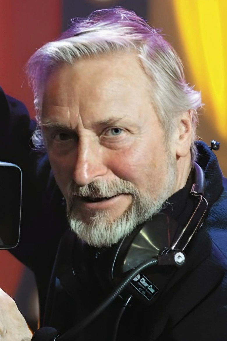 Jonas Gurskas portrait image