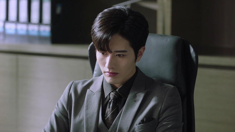 Still image for Perfect Mismatch season 1 episode 12: Episode 12