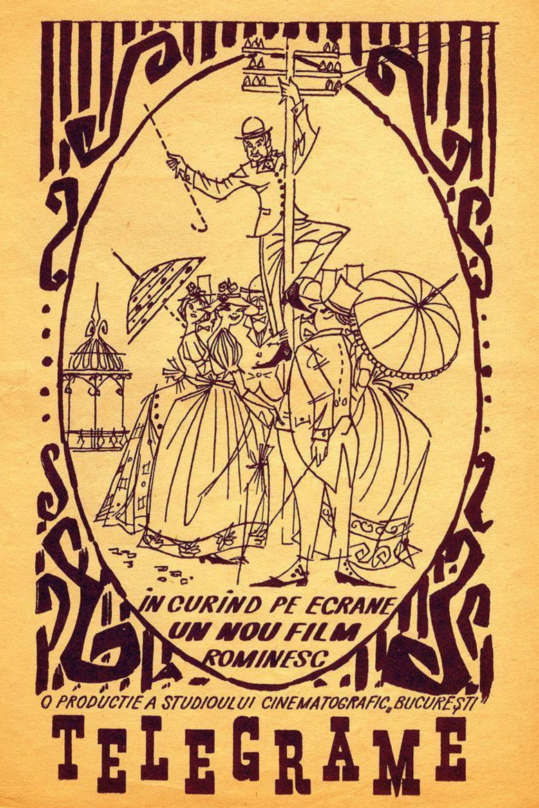 Telegrams