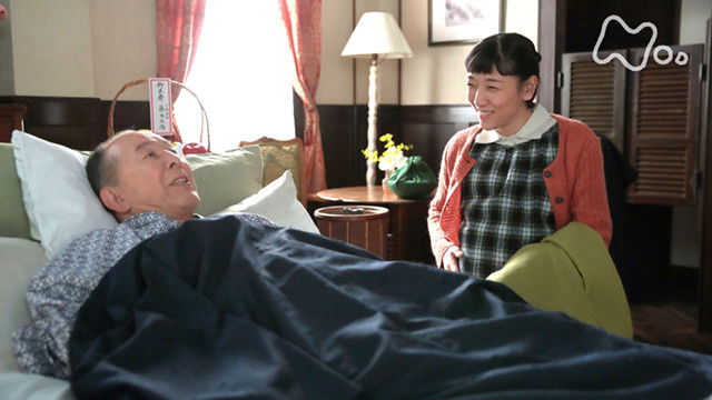 Still image for Manpuku season 1 episode 73: Week 13 - As Long As We're Alive - Episode 073 Still image for Manpuku season 1 episode 73: Week 13 - As Long As We're Alive - Episode 073