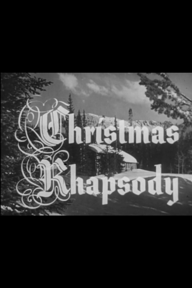 Imatge de Christmas Rhapsody