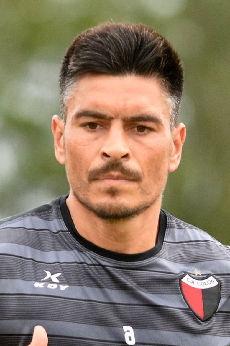 Paolo Goltz portrait image