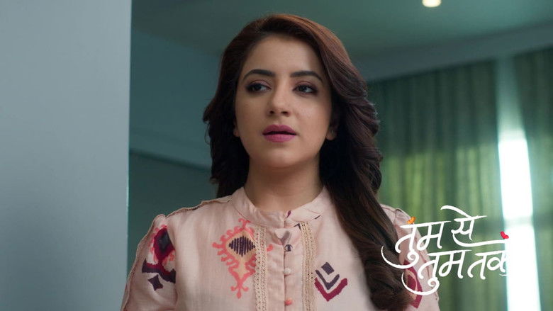 Aryavardhan Visits Meera's House