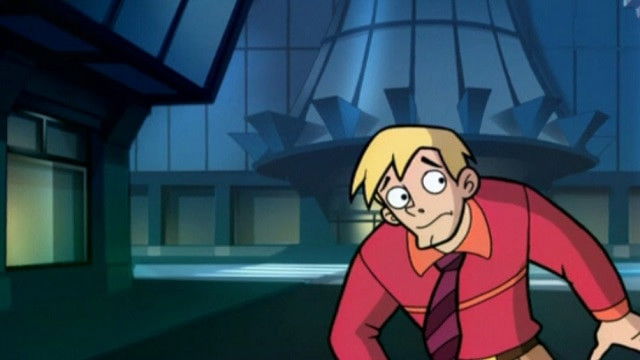 Still image for Monster Allergy season 1 episode 19: Episode 19 Still image for Monster Allergy season 1 episode 19: Episode 19