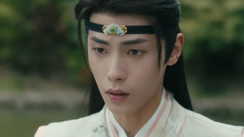 Still image for Revenge of Reborn Princess season 1 episode 9: Episode 9 Still image for Revenge of Reborn Princess season 1 episode 9: Episode 9