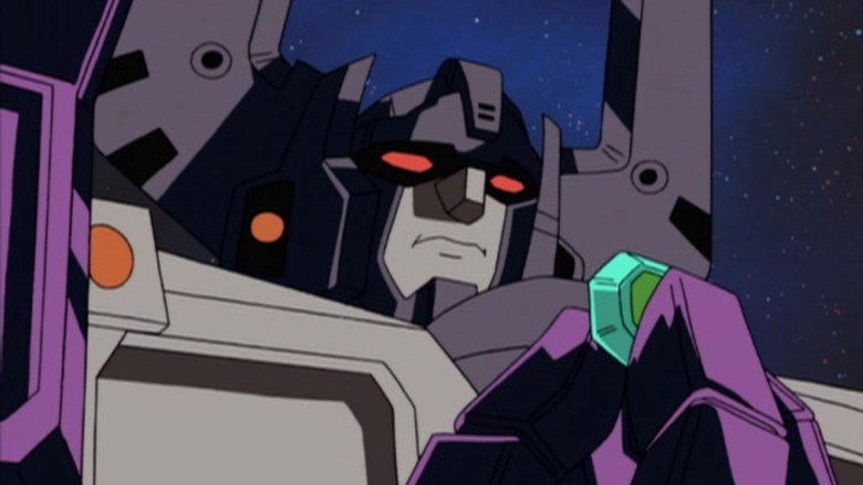 Still from 超ロボット生命体トランスフォーマー マイクロン伝説 - Season 1 Episode 2