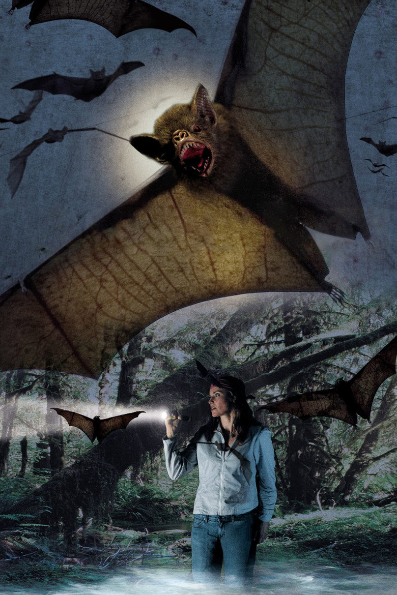 Imatge de Vampire Bats