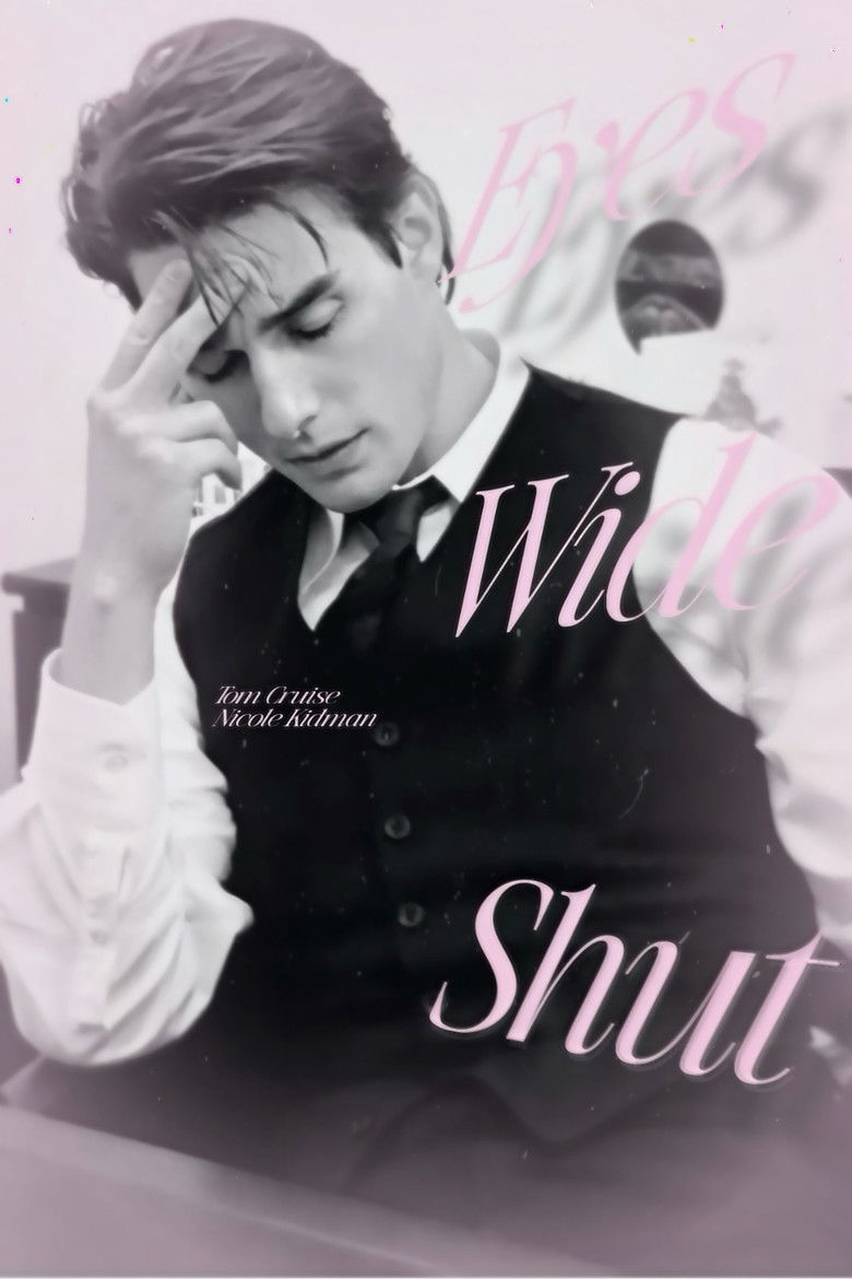 Imatge de Eyes Wide Shut