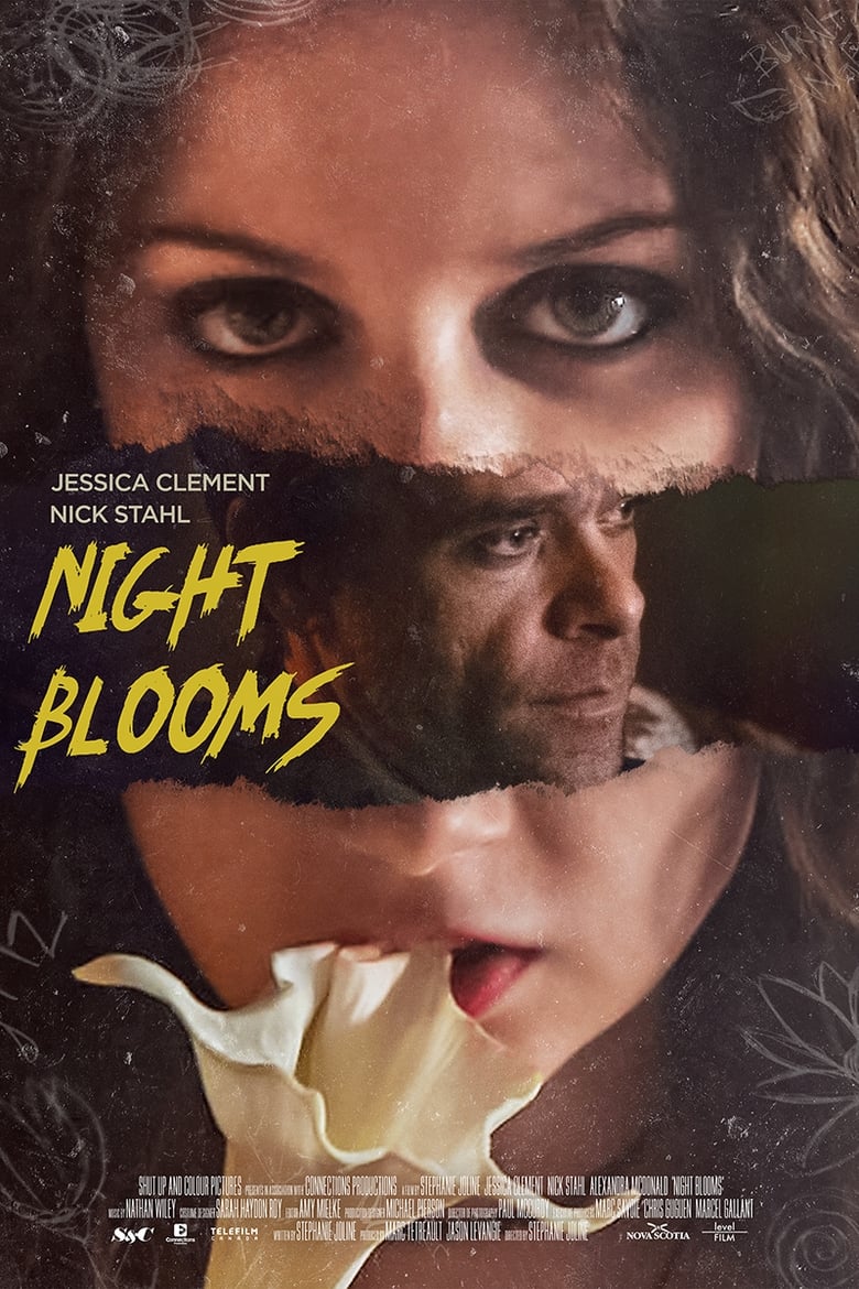 DOWNLOAD: Night Blooms (2022) HD Full Movie – Night Blooms Mp4