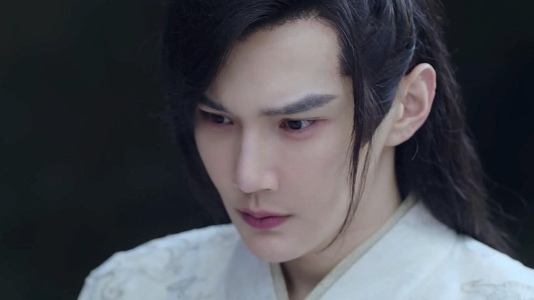 Still image for Dear Herbal Lord season 1 episode 11: Episode 11