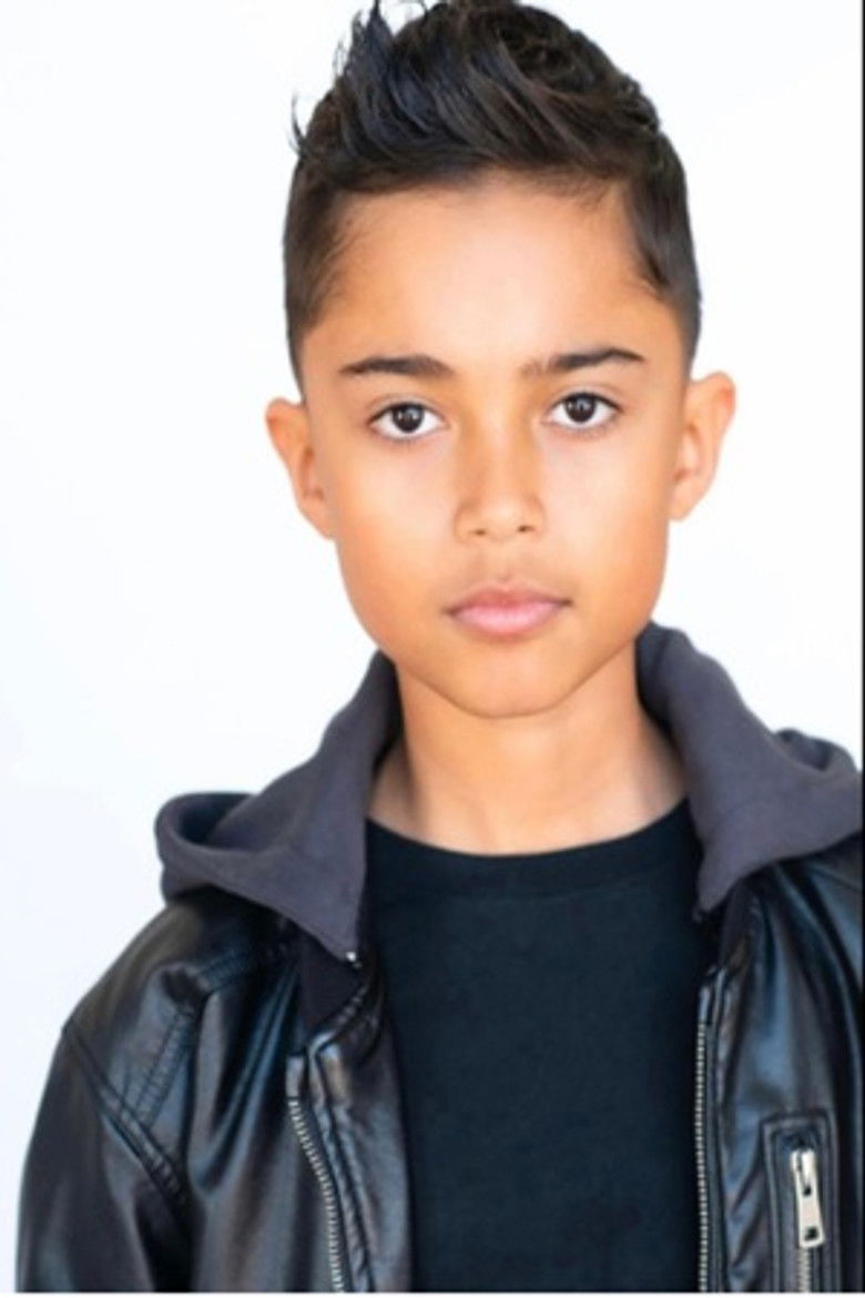 Cameron Gayden portrait image