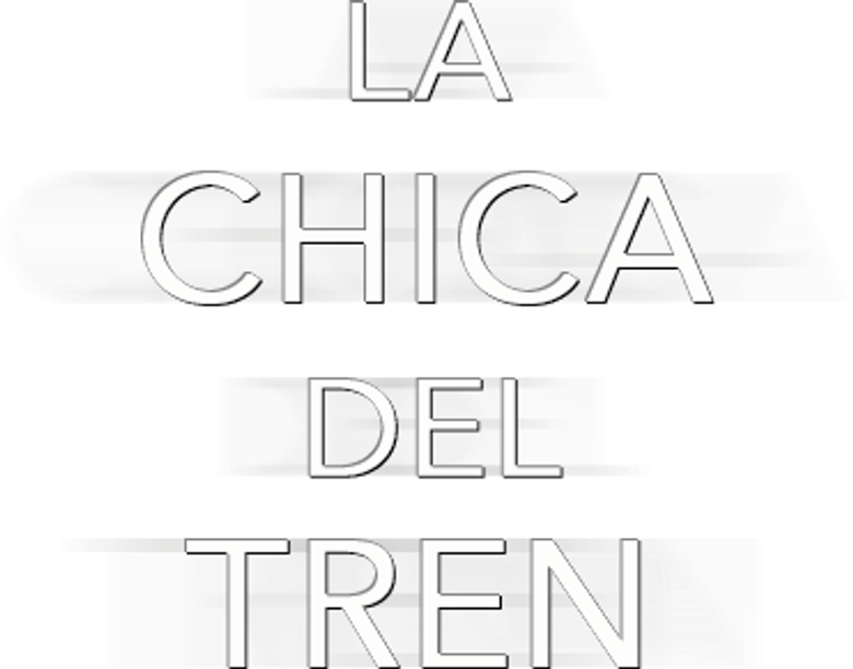 Imagen de La chica del tren