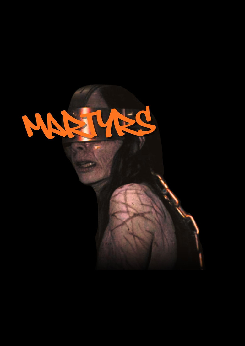 Imagen de Mártires
