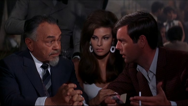 The Biggest Bundle of Them All (1968)