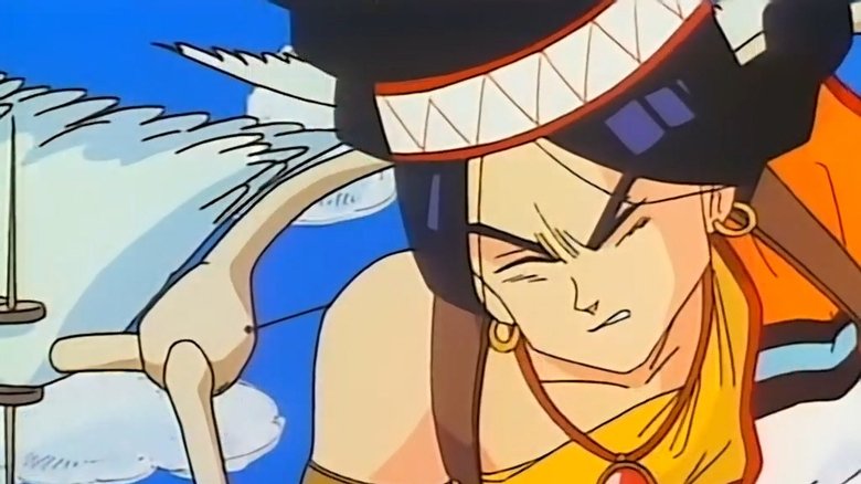 Still image for Dragon Quest: Legend of the Hero Abel season 1 episode 22: Level 22: The Strange Ruined City of Domdora Still image for Dragon Quest: Legend of the Hero Abel season 1 episode 22: Level 22: The Strange Ruined City of Domdora