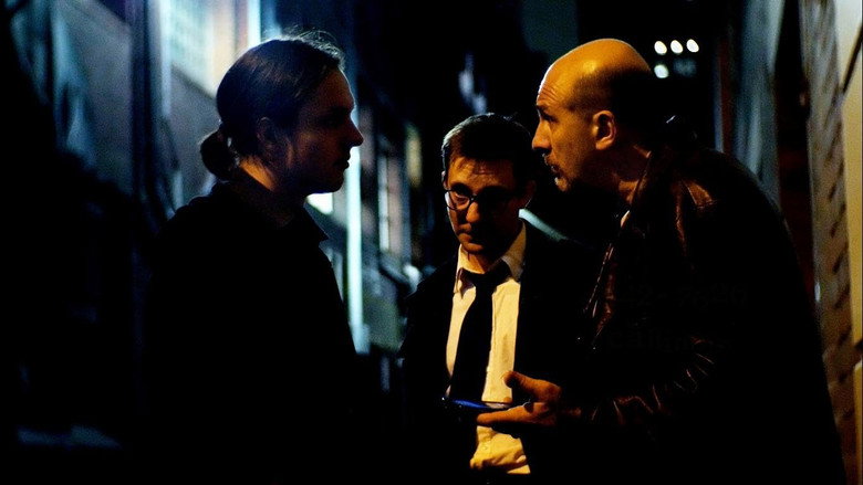 Empty Pocket image 7