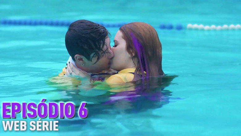 Still image for O Enigma season 1 episode 6: Episode 6