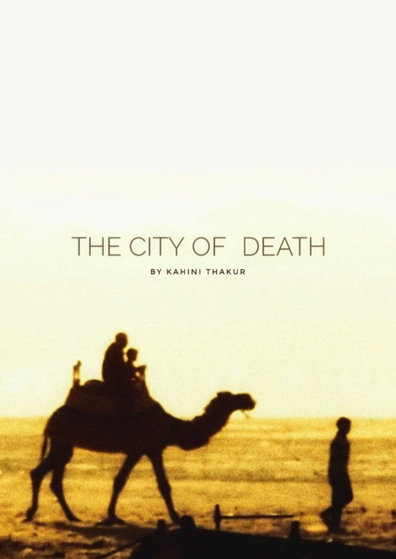 Imatge de The City Of Death