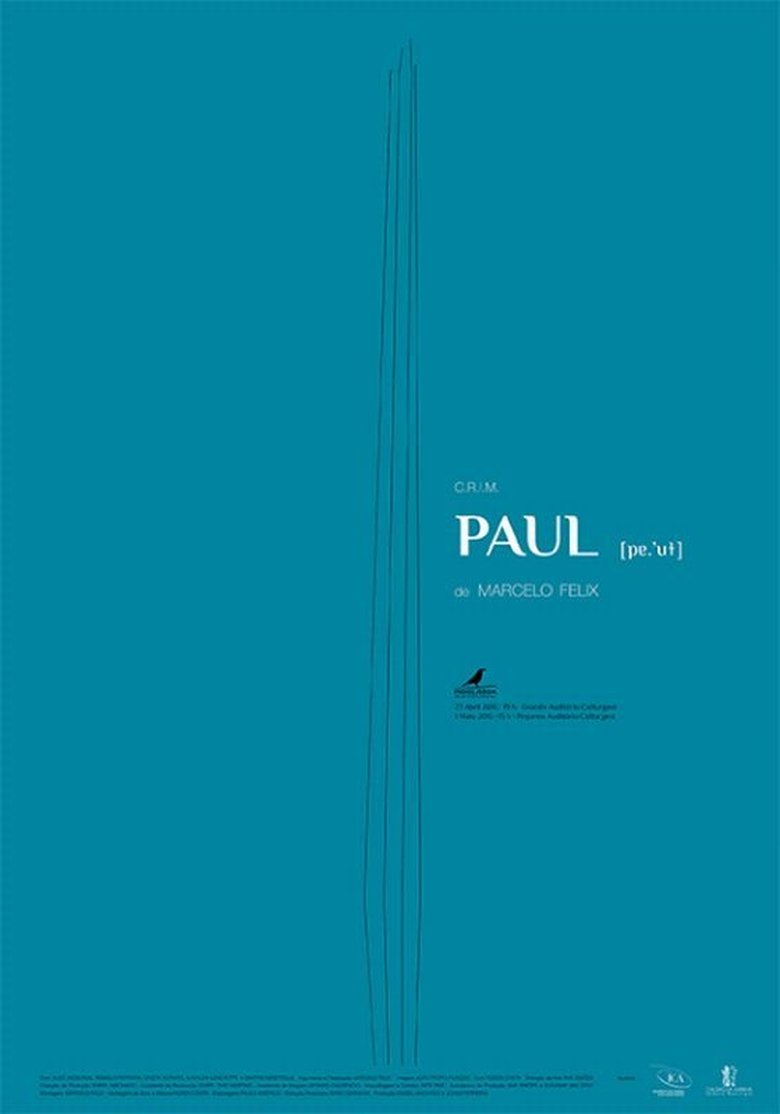 Paul (2016)