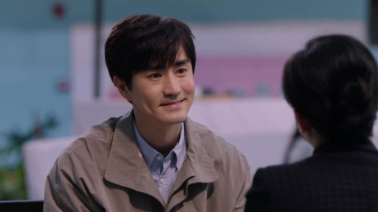 Still image for Sowers of Hope season 1 episode 28: Episode 28