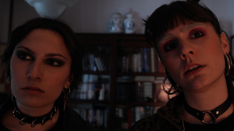 Eveything Goes PUNK image 3