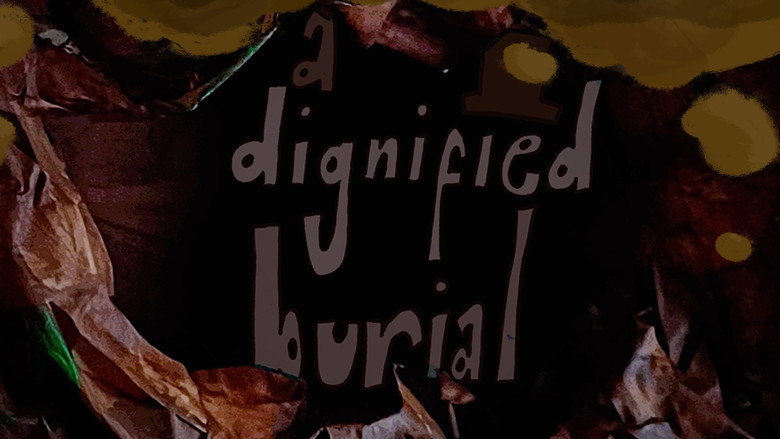 Imatge de A Dignified Burial