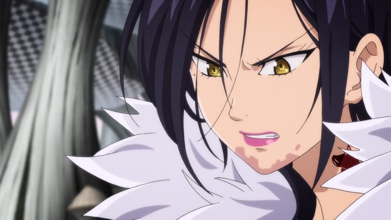 Snk Saison 4 Episode 23 Streaming Vostfr The Seven Deadly Sins: Saison 4 Episode 23 - Episode complet en