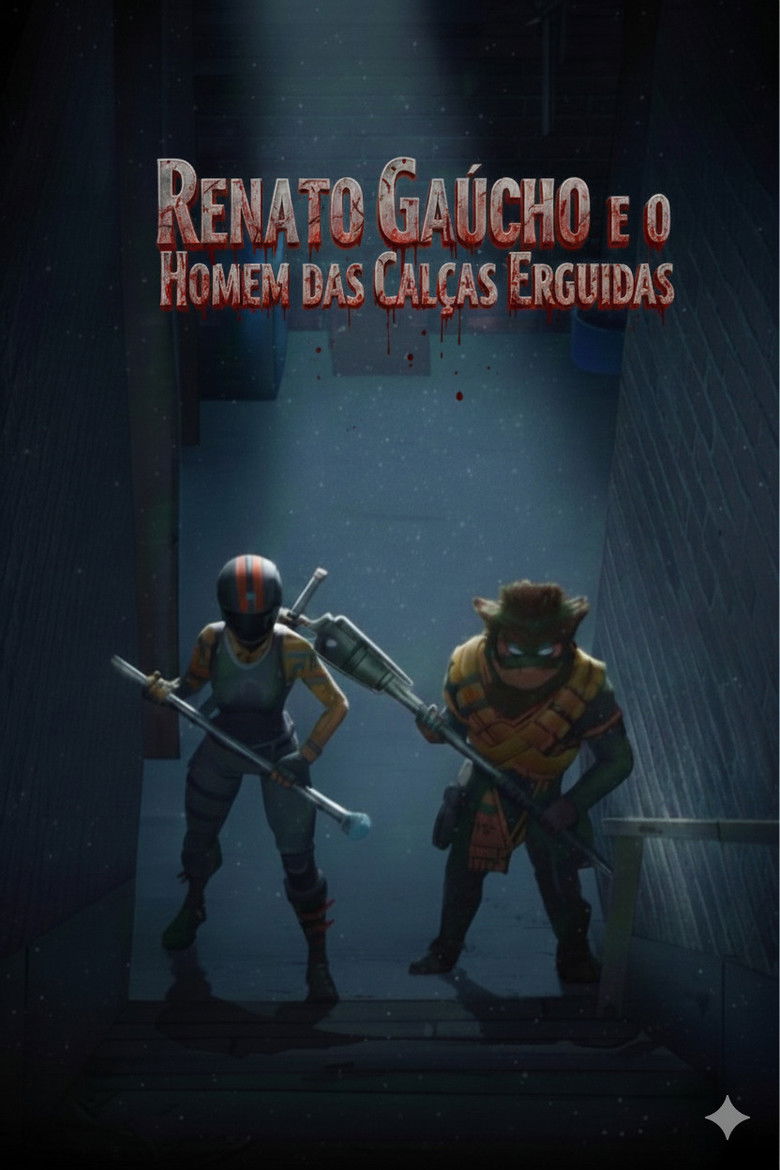 Imatge de Renato Gaúcho 2