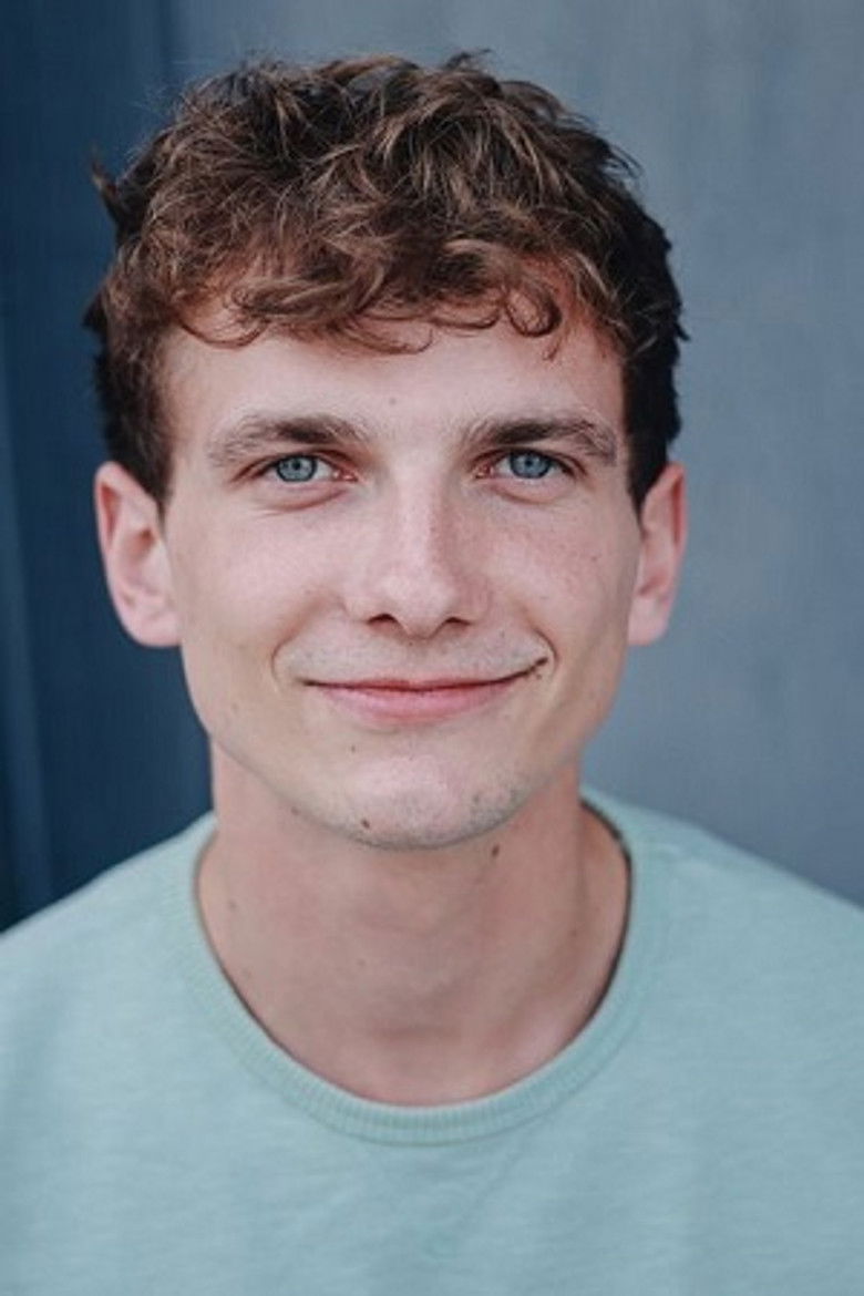 Tobias Ziegler portrait image