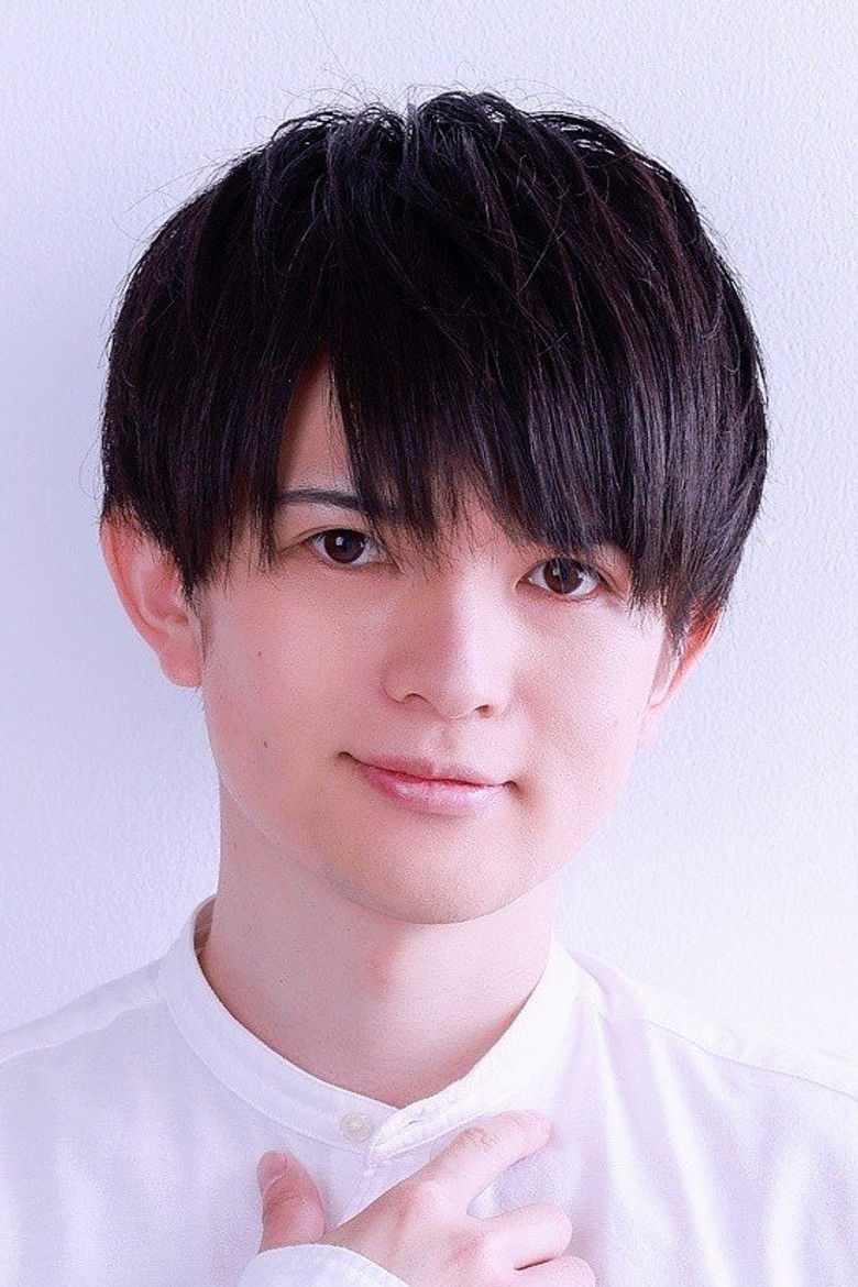 Keito Okuyama portrait image