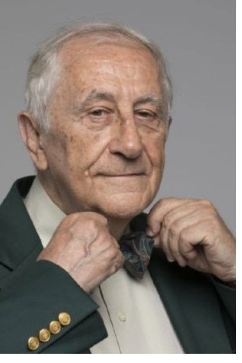 Inocencio Arias photo 2