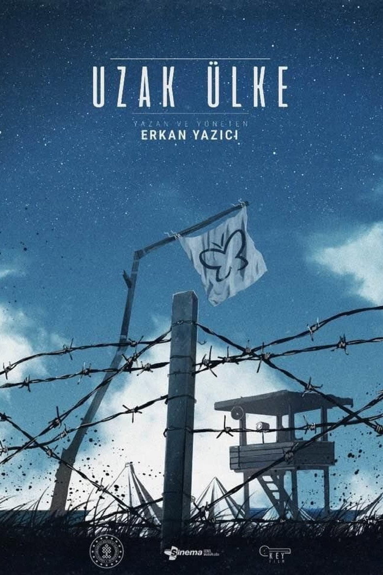 Imatge de Uzak Ülke
