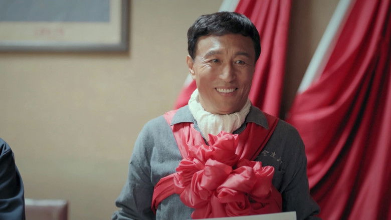 Still image for 青山不墨 season 1 episode 13: Episode 13 Still image for 青山不墨 season 1 episode 13: Episode 13