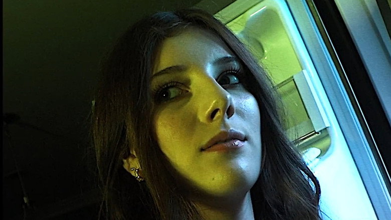 Imatge de MY COUSIN’S A VAMPIRE