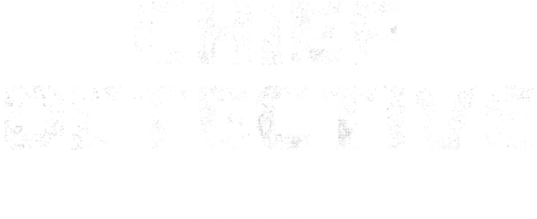 Chief Detective 1958