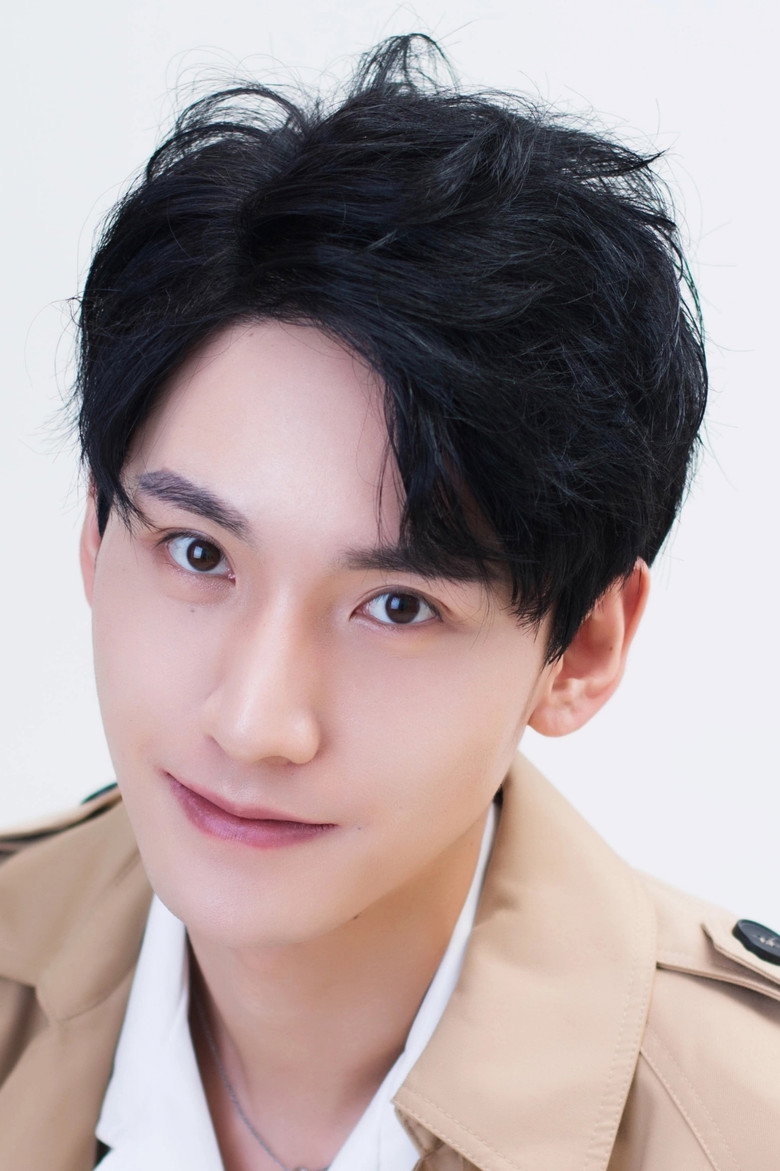 Ning Xianzhou photo
