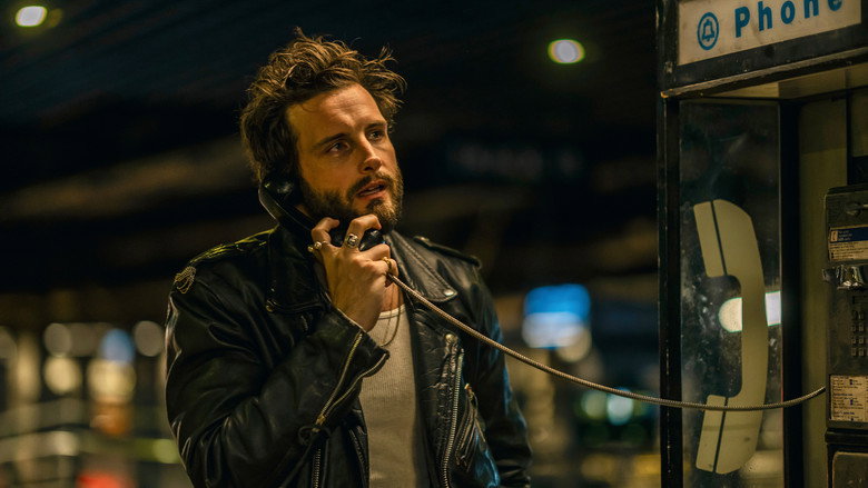 Still from City on Fire - Season 1 Episode 2