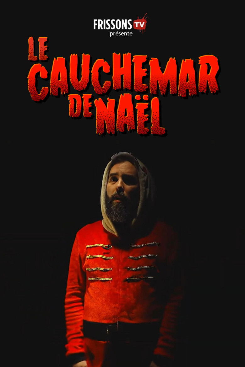 Imatge de Le cauchemar de Naël