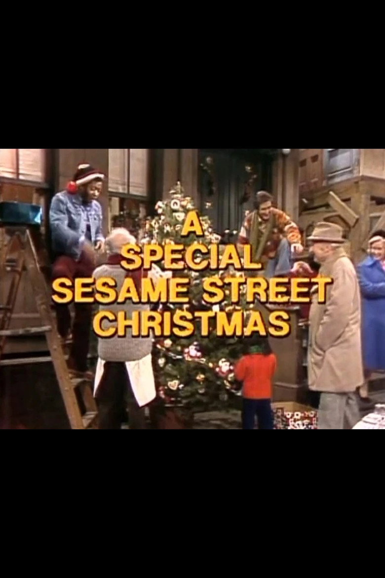 Imatge de A Special Sesame Street Christmas