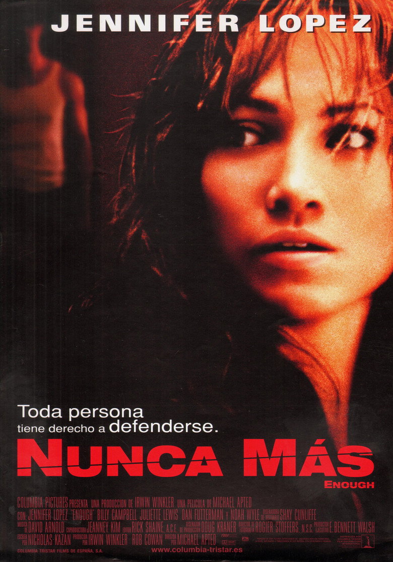 Póster la Película